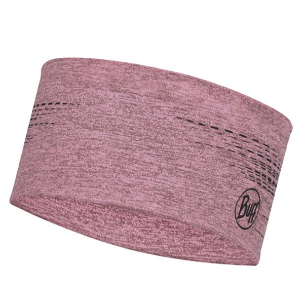 Buff Dryflx Headband - Lilac Sand